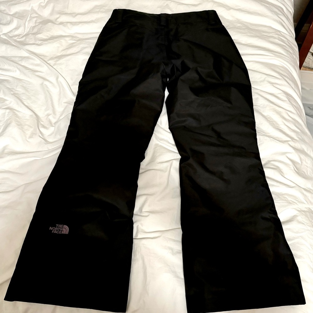 Women’s North Face Snow Pants